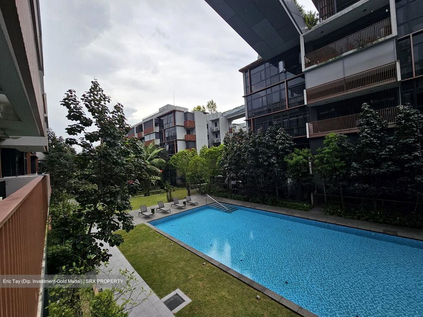 Royalgreen (D10), Condominium #504532531